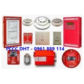 ĐIỂM LẮP ĐẶT HỆ THỐNG BÁO CHÁY TỰ ĐỘNG GIÁ TỐT NHẤT